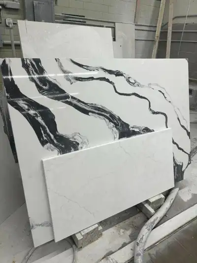 Affordable Marble Remnants & Stone Pieces – Great for Projects, View more