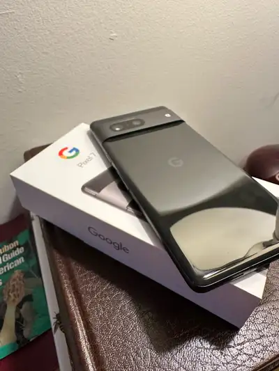 Google Pixel 7, 256Gb, View more