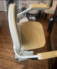 Acorn Stairlift Deliveries Installation Included