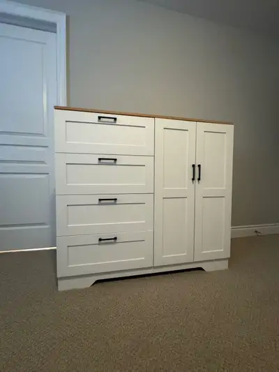 Brand New Dresser, View more