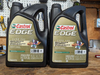 Castrol Euro Car synthetic 0w-40