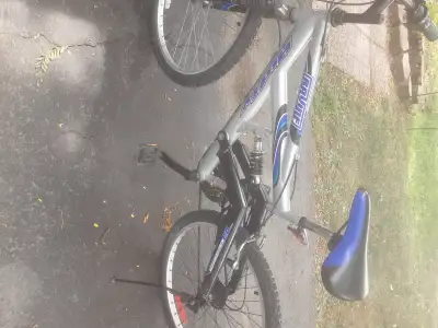 7 speed super cycle, View more