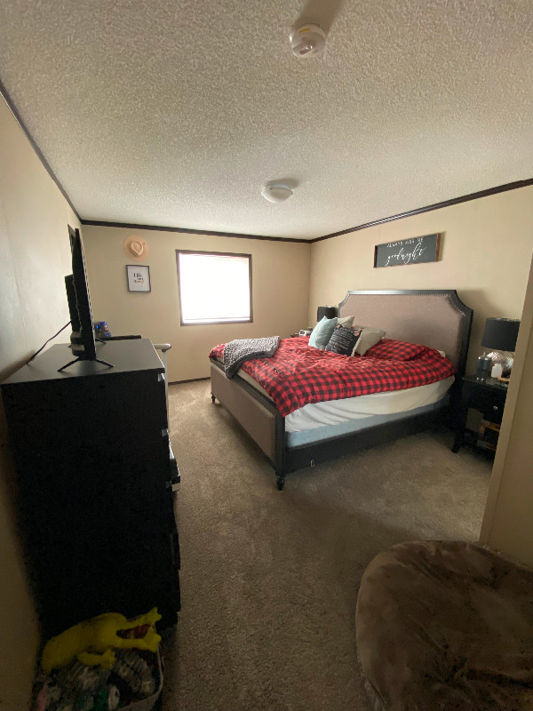 2018 mobile home to be moved in Houses for Sale in Edmonton - Image 3