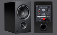 PSB Alpha AM3 Powered 2-Way Speaker System BNIB *Reduced*
