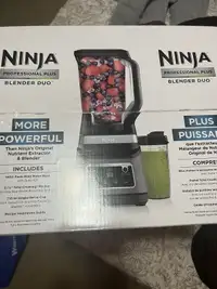 Ninja Professional Plus - Auto IQ