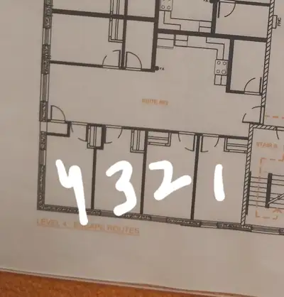 Room for rent