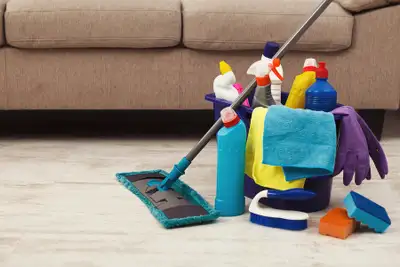 Cleaning- professional/affordable, GTA- call/text @ 647-930-1996, View more