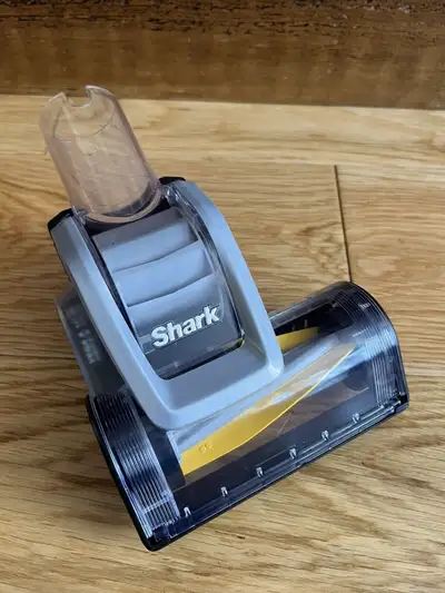 Shark Brush, Slf Cln Pet Power LZ600, View more