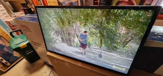 40" SAMSUNG 1080p SMART TV.ONLY $15062863738793475122