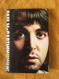 Peter Ames Carlin - Paul McCartney, A Life