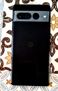 Cellulaire Google Pixel 7pro
