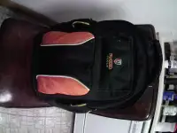 Backpack Toolbox