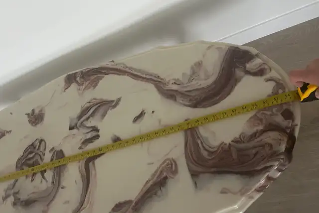 Marble Coffee Table in Coffee Tables in London - Image 6