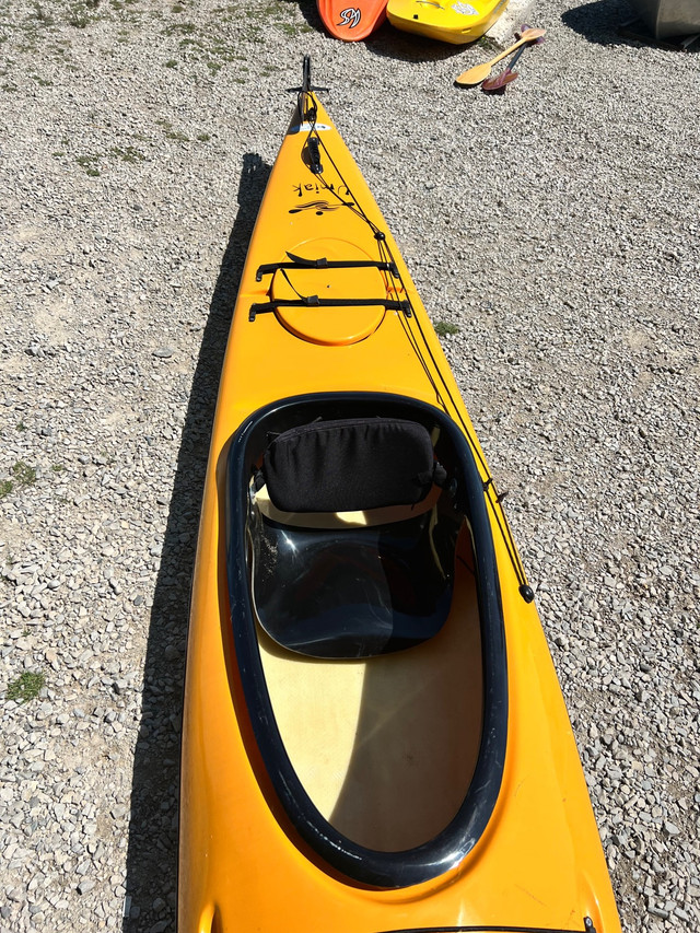 Kayak - 16 Foot  in Water Sports in Oakville / Halton Region - Image 3