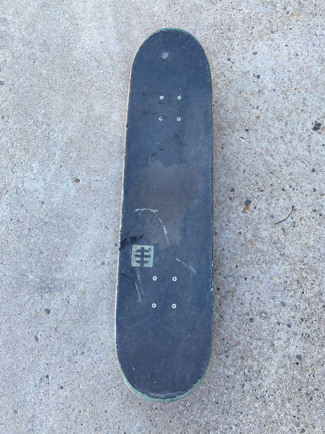 Element Skateboard in Skateboard in Calgary