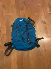 MEC Backpack