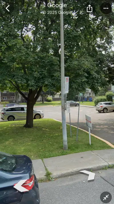 Available after June 6th 2025 For anyone who needs a parking space. Price: 10/day 100/month if you n...