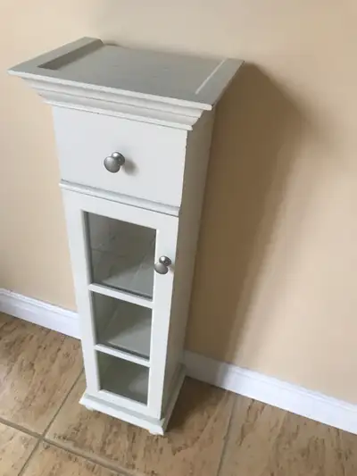 Mini armoire de salle de bain, View more