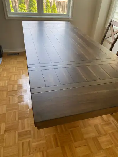 Ashley Signature Design Dining Table, View more