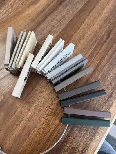 garage door weather stripping, View more
