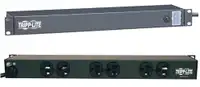 Tripp Lite RS-0615-R rackmount power strip brand new in box