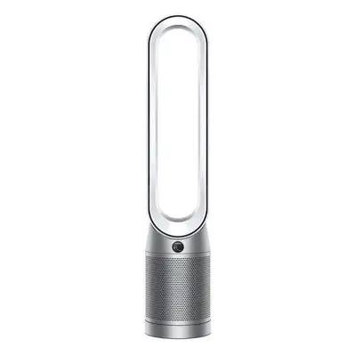 DYSON COOL BLADELESS OCILLATING FAN AND AIR PURIFIER FOR $420 THIS DEVICE IS GREAT FOR YOUR SMALL RO...