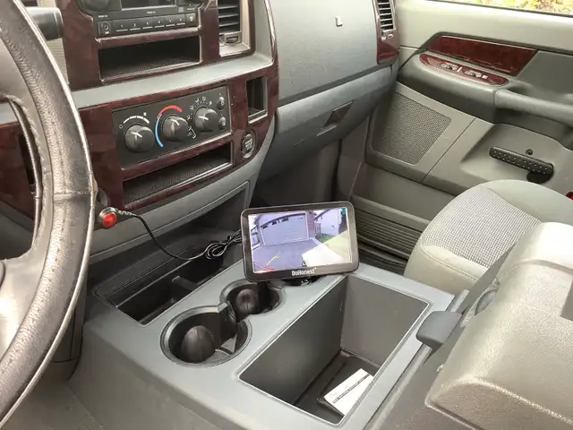 2008 Dodge 1500 Sport short box