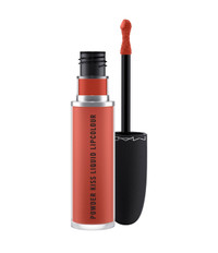 MAC Cosmetics Powder Kiss Liquid Lipcolour - Sorry Not Sorry