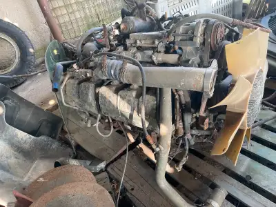 700,000 km 519 619 6873 No Sunday calls please
