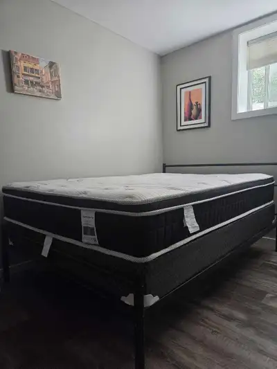 172 ads for double bed frame in Beds & Mattresses in Calgary
