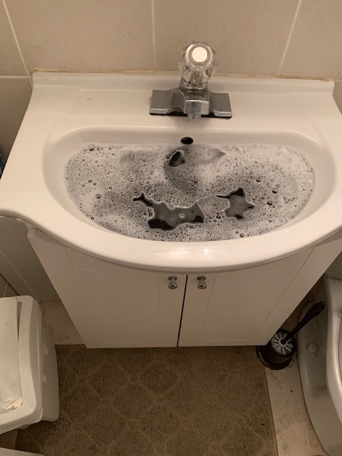PLUMBER Plumbing,1hr.DRAINS,Plumbing,MASTER PLUMBER,416 823 2312 in Plumbing in Mississauga / Peel Region - Image 7