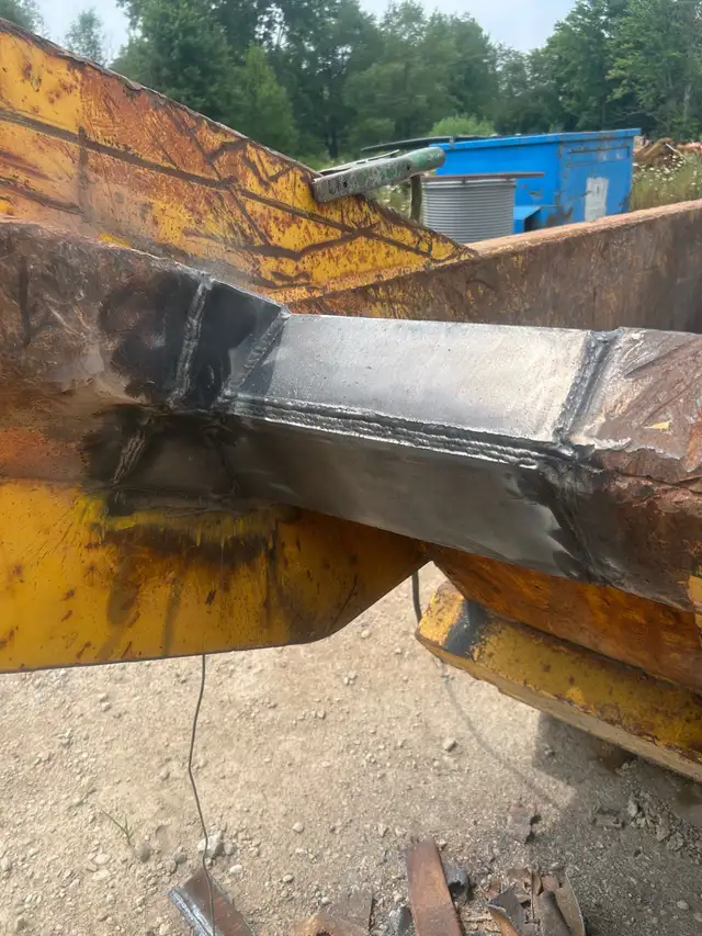welding repairs and fabrication561543141980917761