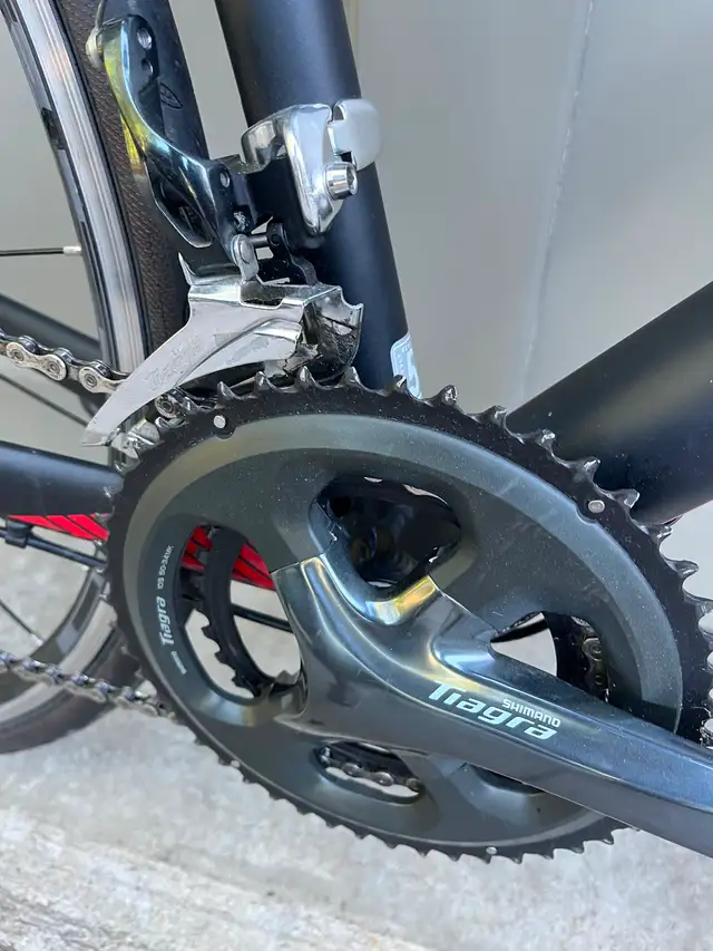 Orbea Road Bike- excellent Condition in Road in Markham / York Region - Image 9