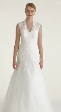 Melissa Sweet Wedding Dress