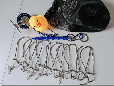 Fishing pliers &Fishing tools&Fishing lock, View more