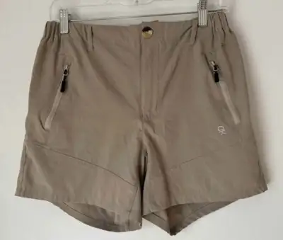 Women's shorts size M, View more