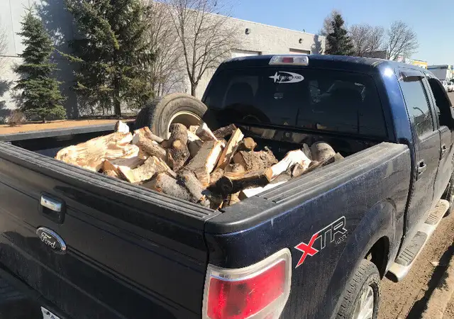 Fire wood and smoking wood in BBQs & Outdoor Cooking in Edmonton - Image 3