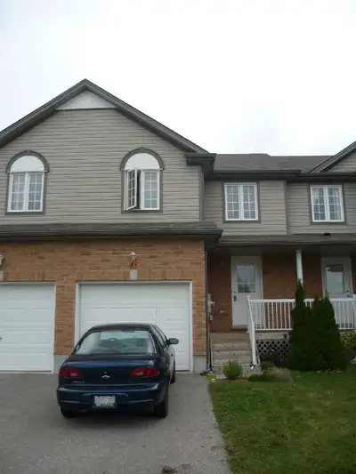 Beautiful 3 bedroom Townhouse Home for Rent