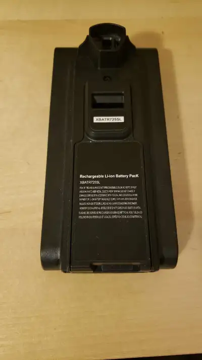 Shark Vacuum Battery, View more