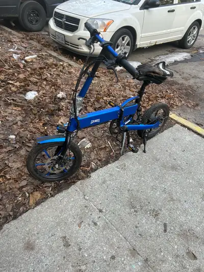 selling  electric bike , View more