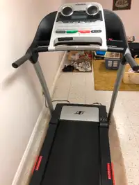 NordicTrack T4.0 Treadmill