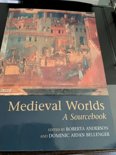 No rips, folded edges, or marks - like new condition All books purchased new