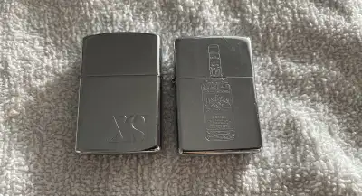 74 ads for vintage zippo in Arts & Collectibles in Ontario