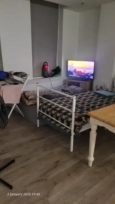 Address: 1646 Barrington Street, Downtown Halifax Rent: $590 / month Available: Jan/Feb 1st[flexible...