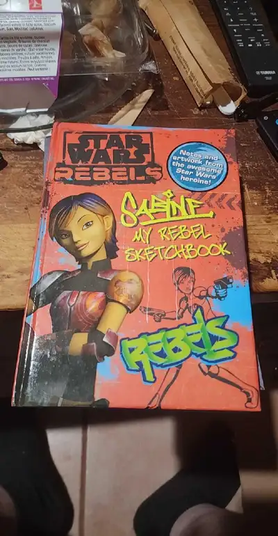 Star Wars Books, View more