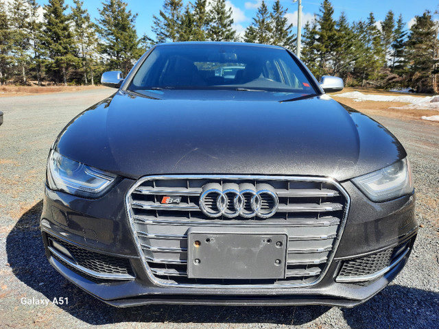 2013 Audi dans Autos et camions  à Charlottetown