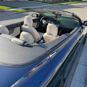 2013 Volvo C70