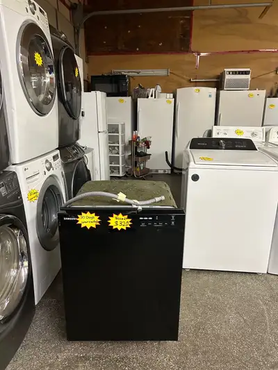 PERFECT WORKING CONDITION SAMSUNG DISHWASHER  , View more