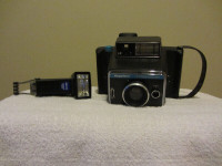 Vintage Cameras - various