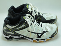 Mizuno Wave Lightning RX3 Volleyball Shoes Women’s Size 7.5 US